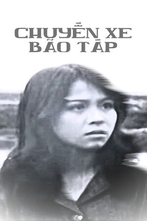 Chuyến xe bão táp