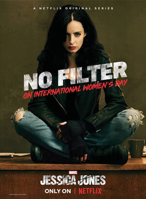 Marvel’s Jessica Jones (Phần 2)
