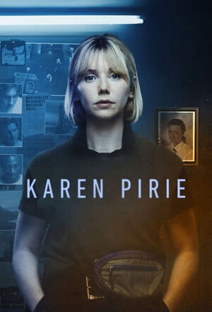Thanh Tra Karen Pirie (Phần 2)